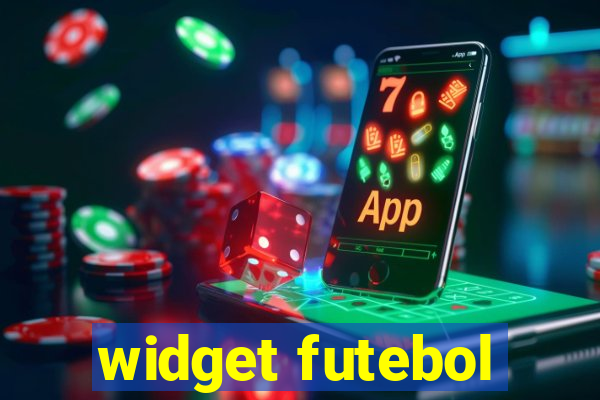 widget futebol